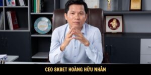 CEO 8Kbet