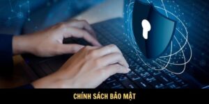 chính sách bảo mật